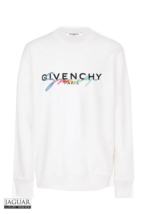 givenchy paris jumper|Givenchy sweater price.